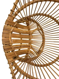 Mid-Century Modern Italian Club Chair, 1960s